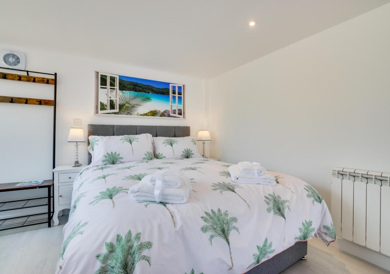 Idrella Studio Saltdean Kültér fotó