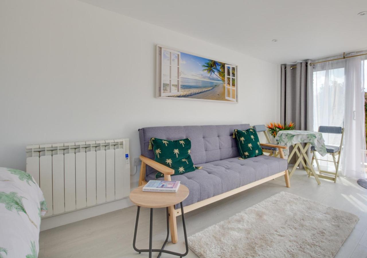 Idrella Studio Saltdean Kültér fotó
