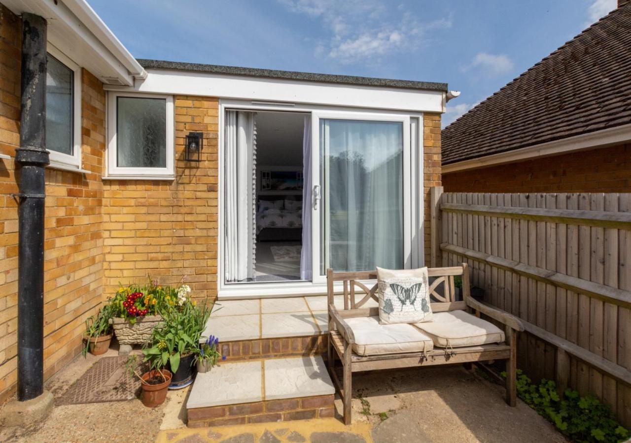 Idrella Studio Saltdean Kültér fotó