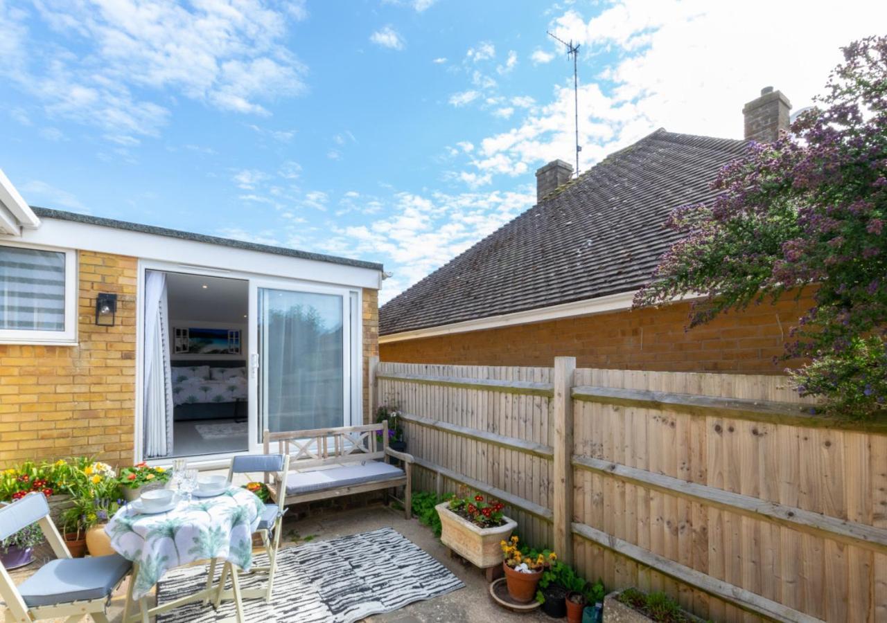 Idrella Studio Saltdean Kültér fotó