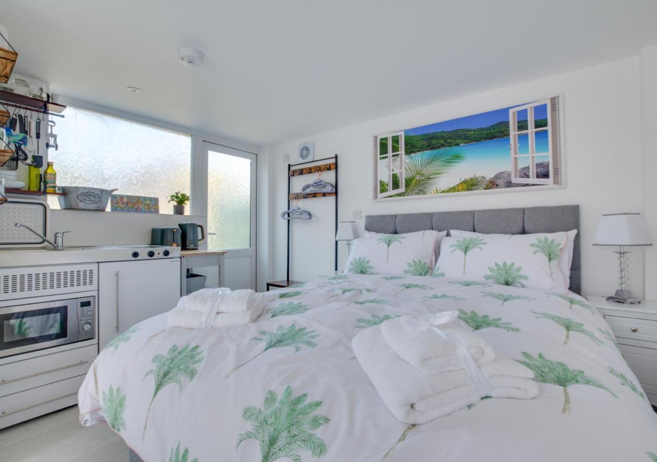 Idrella Studio Saltdean Kültér fotó